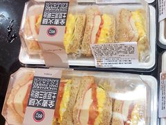 -85度C(深圳佳宁娜店)