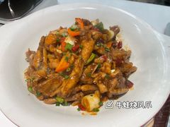 -澎湖湾农家菜(八一路楚天府店)