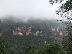 -赤水丹霞旅游区·佛光岩