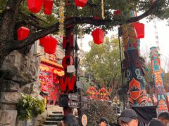 -杭州宋城