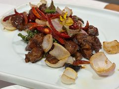 -满堂·烤鸭店·北京菜(鼓楼店)