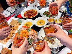 -山水雅居·江南雅宴(运河公园店)