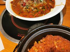-龙梅肥肠鱼(明瓦廊店)