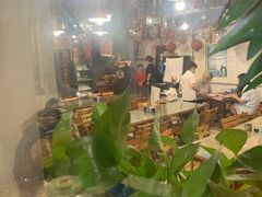 大堂-宝源饺子(麦子店街店)