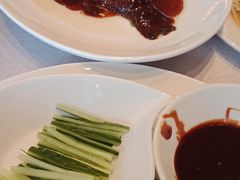 -豫园万丽酒店-万丽轩中餐厅(河南南路店)