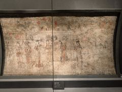 -洛阳古墓博物馆