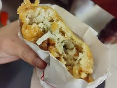 -白玉兰小吃(新村路店)