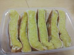 -北李妈妈菜·海肠捞饭(高新万达店)