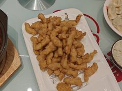 -添福来墨鱼饺子 · 海鲜东北菜(大连星海·黄浦路店)