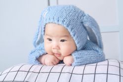 -小熊维尼高端孕婴摄影(清湖金銮店)