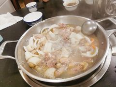 -肥佬椰子鸡(文锦渡店)