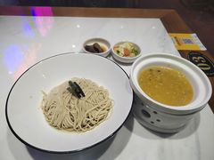 -老苏州芳和园茶酒楼  传统苏帮菜(观前店)