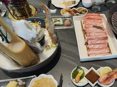 -合乐·创意火锅·海鲜火锅(亚东柒号店)