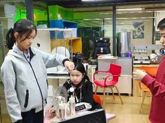 -智勇青少年科创·科学实验·社会实践·课题研究(杨浦本溪校区)