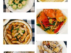 -阿妹小海鲜(下角店)