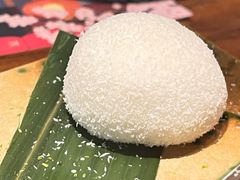 -京鹿料理(荟聚店)