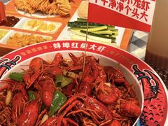 -阿财老铺·老蚌埠龙虾城(华夏总店)
