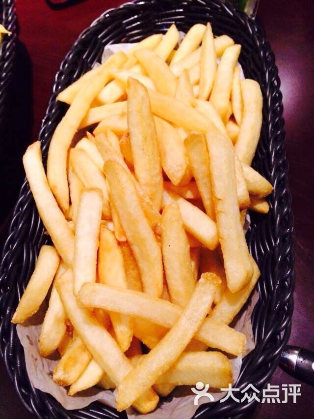 bluefrog蓝蛙(正大店)薯条图片 - 第1101张