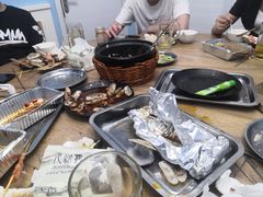 -老虎滩大连海鲜烧烤(建邺云锦路总店)