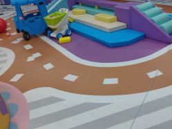 -孩子王童乐园(马群店)