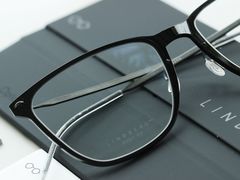 -目艮眼镜SHOWROOM(品牌集合店)
