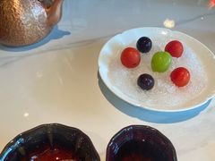 -申粤轩酒楼·三十年粤菜经典(丁香花园店)