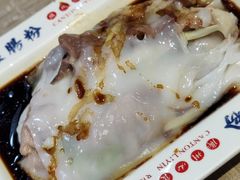 -荔银肠粉(广州天河华利路店)