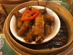 -添好运点心专门店(深水埗店)