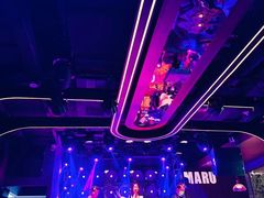 -MARU玛露音乐餐厅(大学路店)