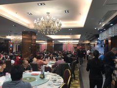 大堂-山泉公馆酒家(珠江新城店)