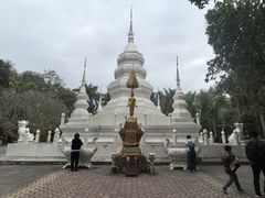 -西双版纳傣族园