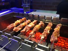 -很久以前羊肉串(清河店)