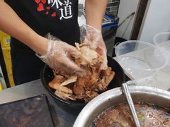 -豫掌柜饸饹面·烩面(秀沿路店)
