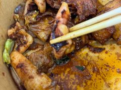 -味中味休闲小吃(同济路店)