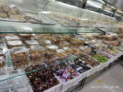 -幸福蛋糕坊(金顶街店)