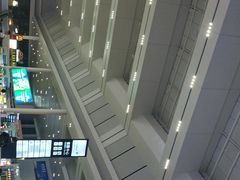 -南宁东站