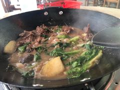 -大地农庄(逢沙大道店)
