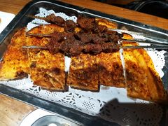 烤串-静一·食光里(黄河路店)