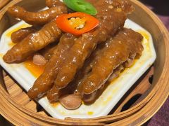 -粤匠·澳门点心粤菜海鲜(澳门半岛店)