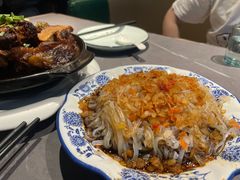-富临轩私房菜(集庆门大街店)