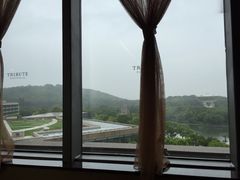 -佘山世茂艾美·御珍轩中餐厅