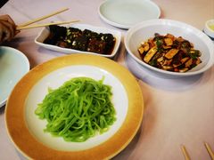-洞庭鱼香(万科店)