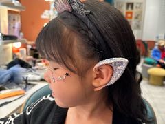 -海马体家庭照相馆(北京芳圆里 ID MALL店)