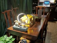 -净耳阁采耳文化体验馆(华强北店)