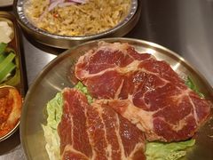 -核桃碳烤肉馆(深圳首店)