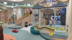 -奈尔宝家庭中心·亲子餐厅(苏州大悦城店)