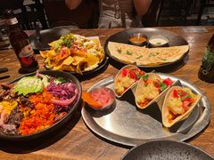 -Q MEX 库迈墨西哥餐吧(三里屯店)