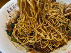 -春雪面馆(转塘店)
