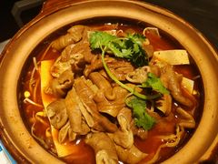 -龙巢盱眙龙虾·牛蛙·烧烤宵夜(八卦岭店)