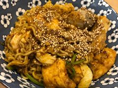 -皆道拌麻辣烫·麻辣拌